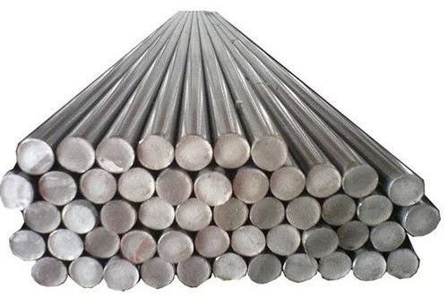 EN19 Alloy Steel Forged Round Bar